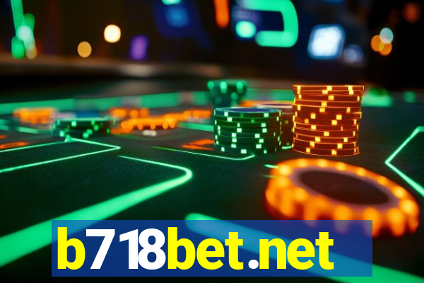 b718bet.net