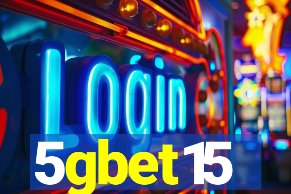 5gbet15