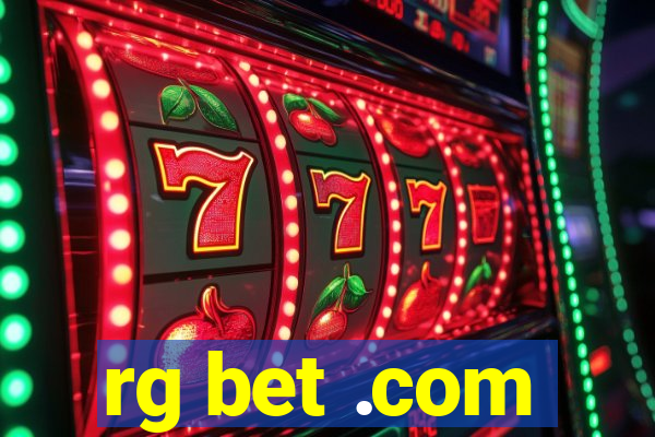 rg bet .com