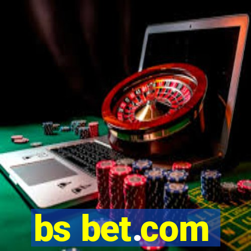 bs bet.com