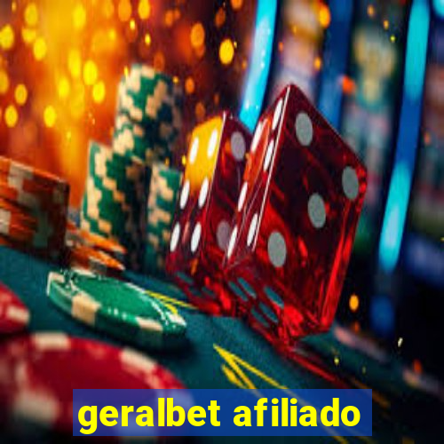 geralbet afiliado
