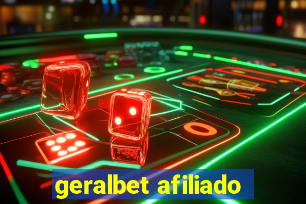 geralbet afiliado