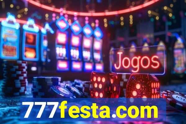 777festa.com
