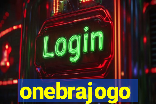 onebrajogo