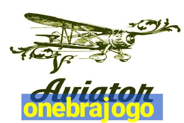 onebrajogo