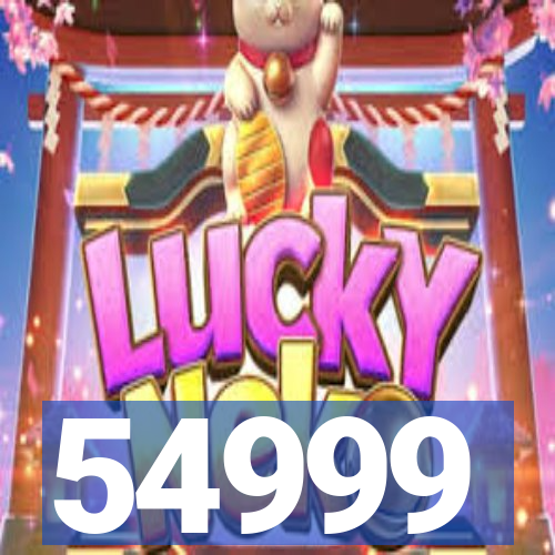 54999