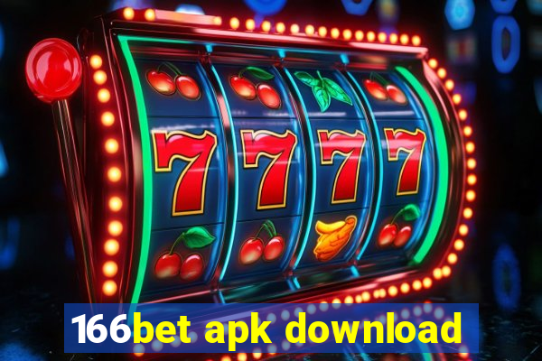 166bet apk download