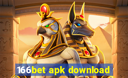 166bet apk download
