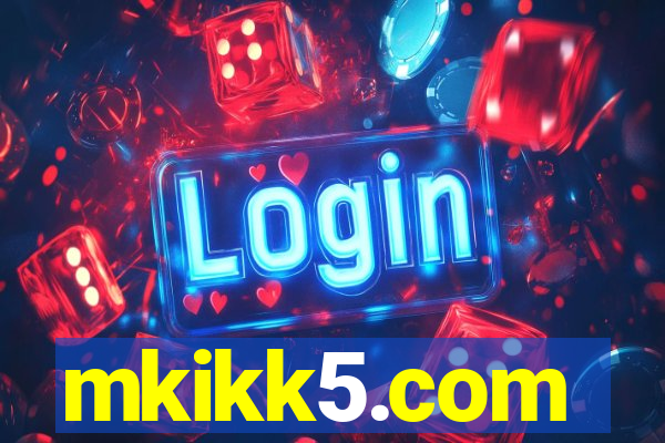 mkikk5.com