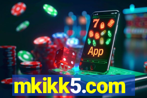 mkikk5.com