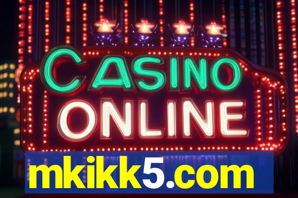 mkikk5.com