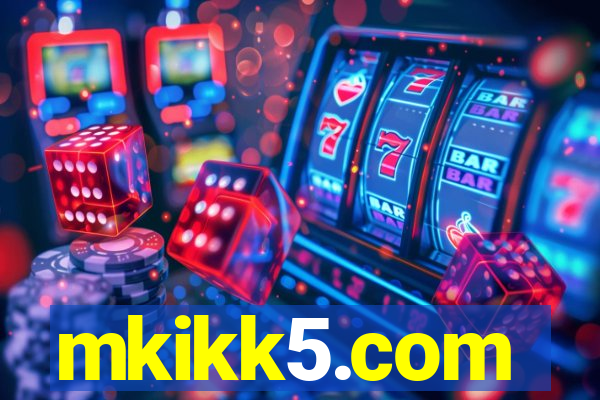 mkikk5.com