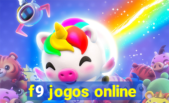 f9 jogos online