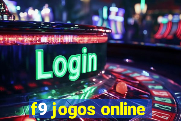 f9 jogos online