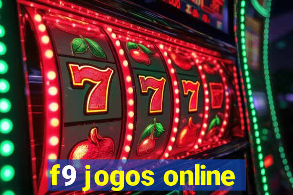 f9 jogos online
