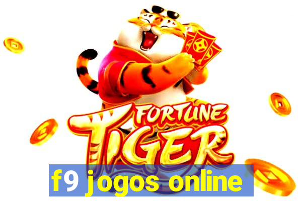 f9 jogos online
