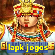 lapk jogos
