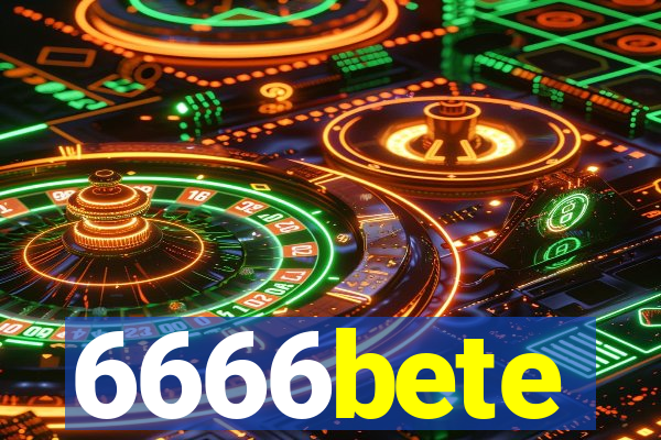 6666bete