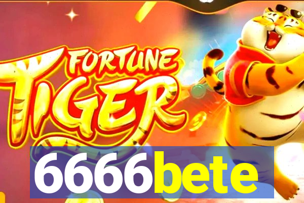 6666bete