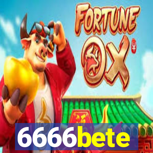 6666bete