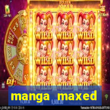 manga maxed strength necromancer
