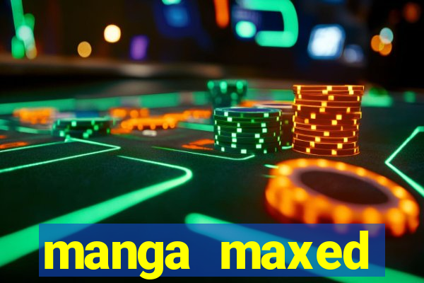 manga maxed strength necromancer