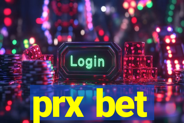 prx bet