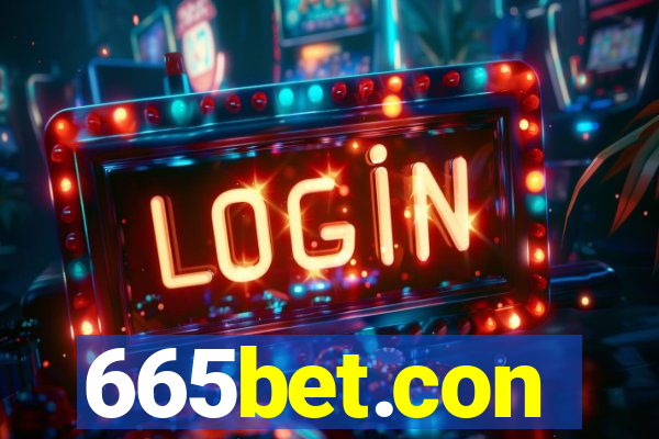 665bet.con