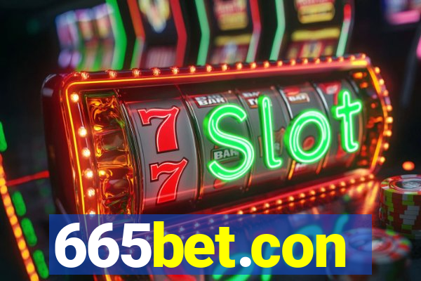 665bet.con