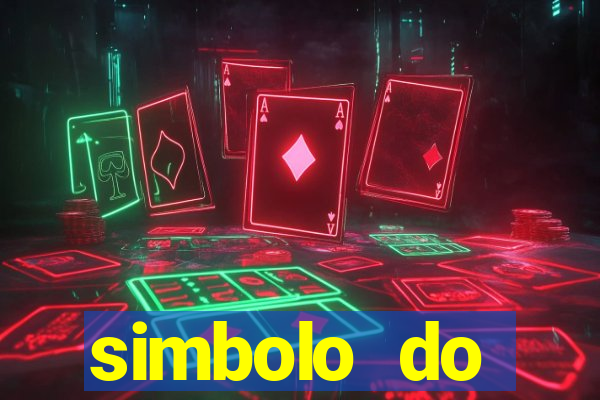simbolo do corinthians para nick