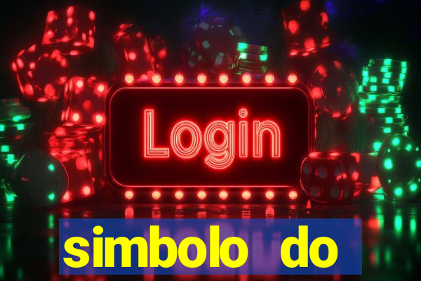 simbolo do corinthians para nick
