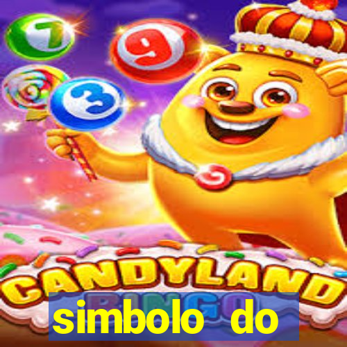 simbolo do corinthians para nick