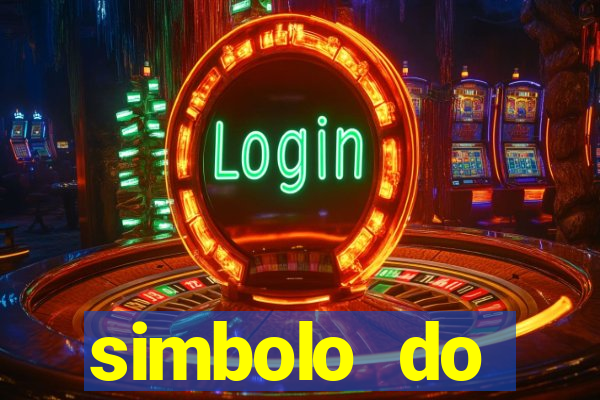 simbolo do corinthians para nick