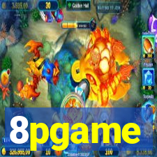 8pgame