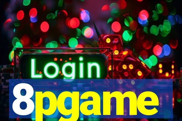 8pgame