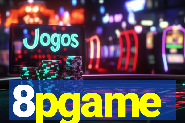 8pgame