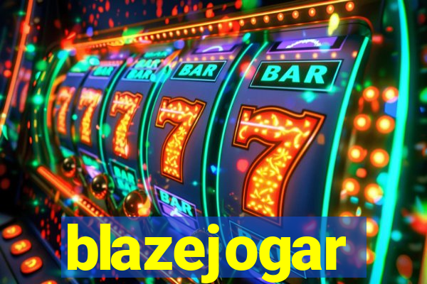 blazejogar