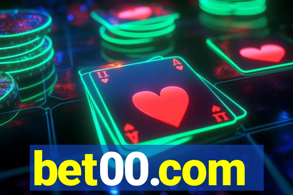bet00.com