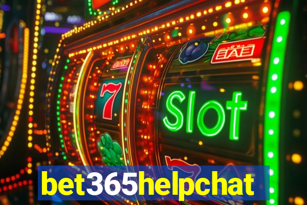 bet365helpchat