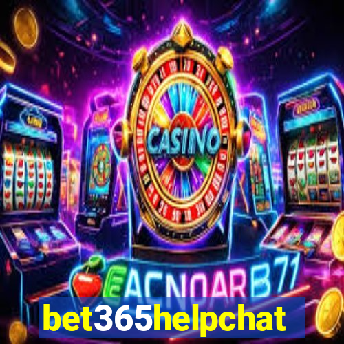 bet365helpchat