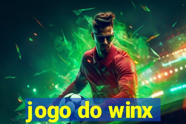 jogo do winx