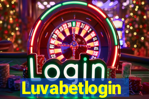 Luvabetlogin