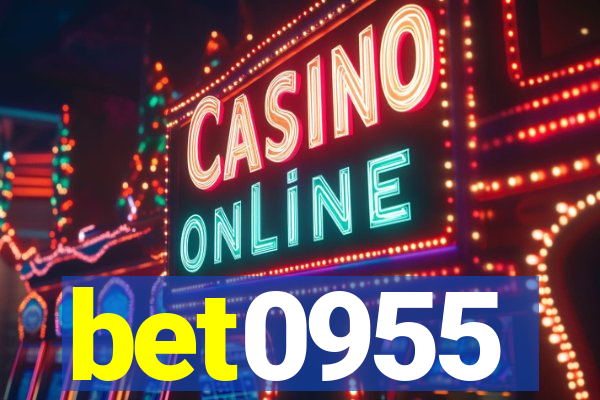 bet0955