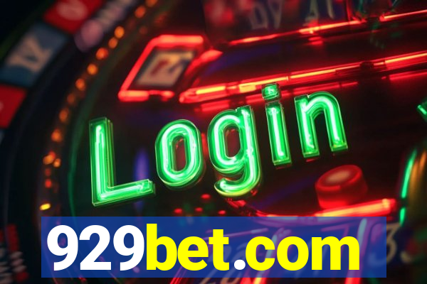 929bet.com