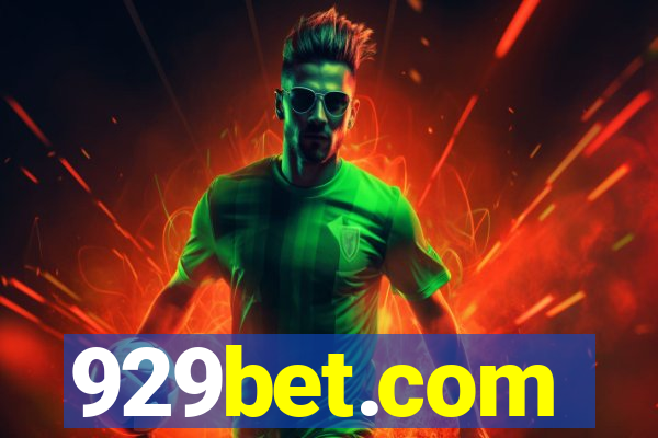 929bet.com