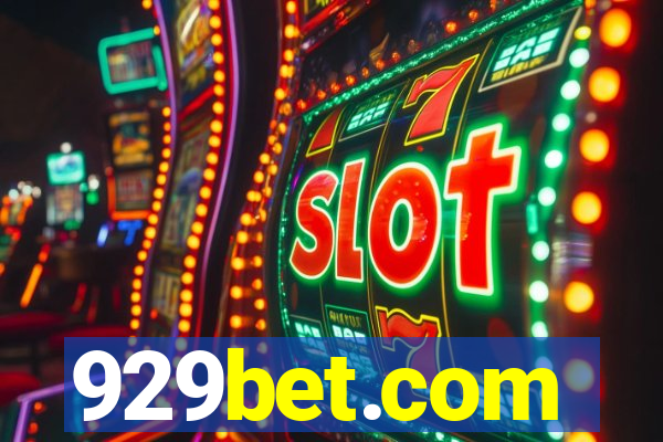 929bet.com