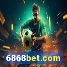 6868bet.com