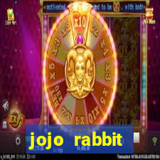 jojo rabbit assistir dublado