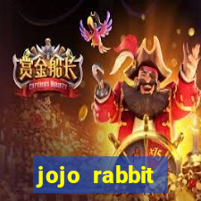 jojo rabbit assistir dublado