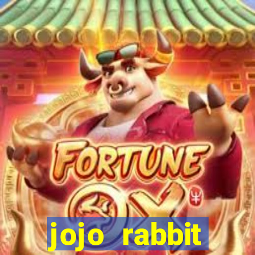 jojo rabbit assistir dublado